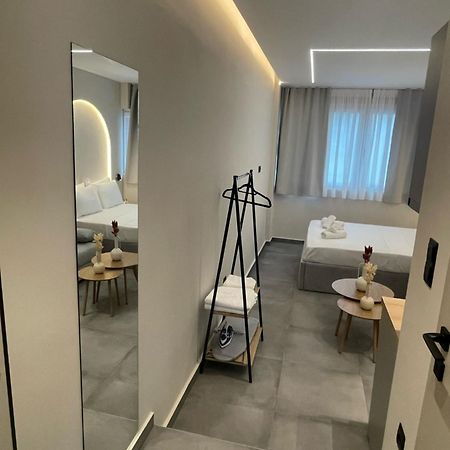 Ladadika Urban Suites Saloniki Zewnętrze zdjęcie
