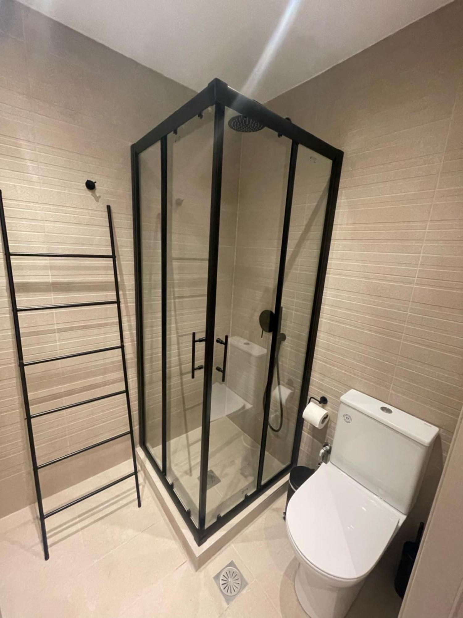 Ladadika Urban Suites Saloniki Zewnętrze zdjęcie
